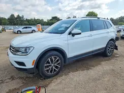 3VV2B7AX4JM140334 2018 VOLKSWAGEN TIGUAN