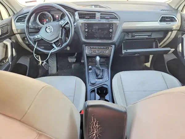 3VV2B7AX4JM140334 2018 VOLKSWAGEN TIGUAN - Image 8