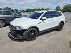 3VV2B7AX4JM148482 2018 VOLKSWAGEN TIGUAN