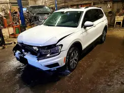 3VV2B7AX4JM152645 2018 VOLKSWAGEN TIGUAN