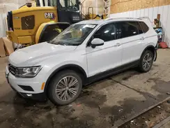 3VV2B7AX4JM153018 2018 VOLKSWAGEN TIGUAN