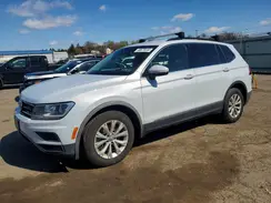 3VV2B7AX4JM153424 2018 VOLKSWAGEN TIGUAN