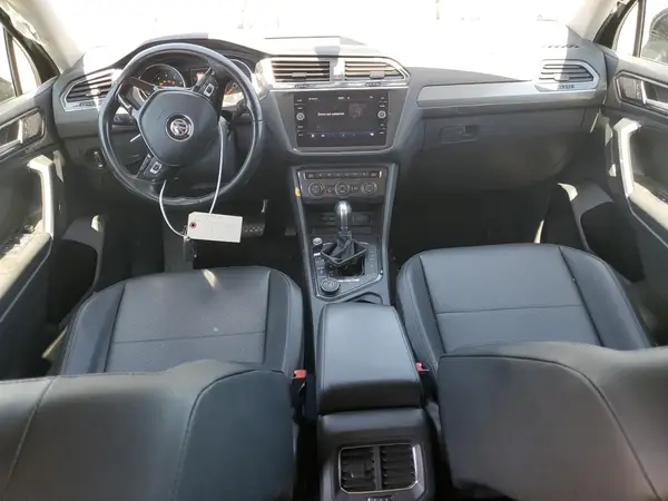 3VV2B7AX4JM153956 2018 VOLKSWAGEN TIGUAN - Image 8