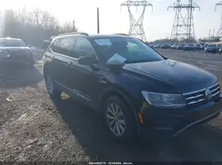3VV2B7AX4JM156839 2018 VOLKSWAGEN TIGUAN