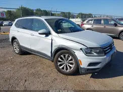 3VV2B7AX4JM157196 2018 VOLKSWAGEN TIGUAN