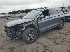 3VV2B7AX4JM161930 2018 VOLKSWAGEN TIGUAN