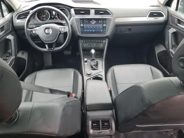 3VV2B7AX4JM161930 2018 VOLKSWAGEN TIGUAN - Image 8
