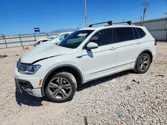 3VV2B7AX4JM163533 2018 VOLKSWAGEN TIGUAN