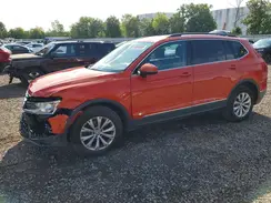 3VV2B7AX4JM164200 2018 VOLKSWAGEN TIGUAN