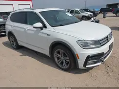 3VV2B7AX4JM164861 2018 VOLKSWAGEN TIGUAN