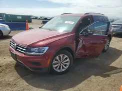 3VV2B7AX4JM165282 2018 VOLKSWAGEN TIGUAN