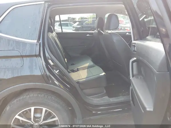 3VV2B7AX4JM166786 2018 VOLKSWAGEN TIGUAN - Image 8