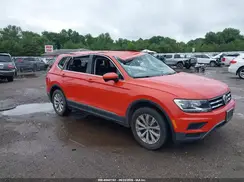 3VV2B7AX4JM167873 2018 VOLKSWAGEN TIGUAN