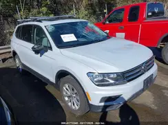 3VV2B7AX4JM168229 2018 VOLKSWAGEN TIGUAN