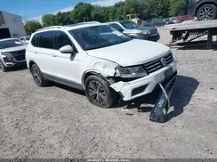 3VV2B7AX4JM168344 2018 VOLKSWAGEN TIGUAN