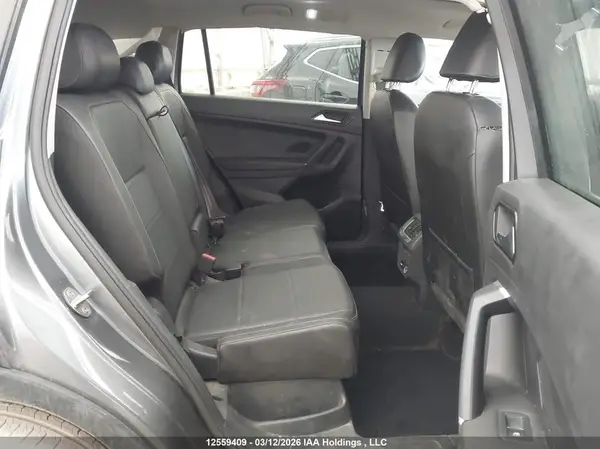 3VV2B7AX4JM168697 2018 VOLKSWAGEN TIGUAN - Image 8