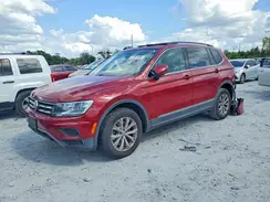 3VV2B7AX4JM171180 2018 VOLKSWAGEN TIGUAN