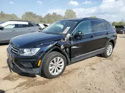 3VV2B7AX4JM176346 2018 VOLKSWAGEN TIGUAN