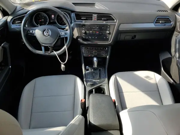 3VV2B7AX4JM176346 2018 VOLKSWAGEN TIGUAN - Image 8