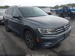 3VV2B7AX4JM178694 2018 VOLKSWAGEN TIGUAN