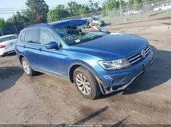 3VV2B7AX4JM181093 2018 VOLKSWAGEN TIGUAN