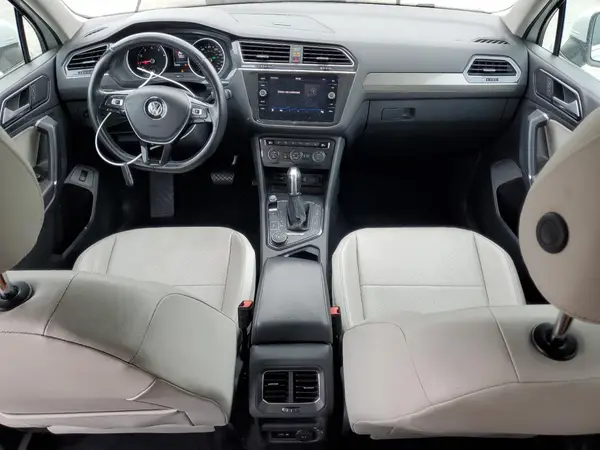 3VV2B7AX4JM184723 2018 VOLKSWAGEN TIGUAN - Image 8