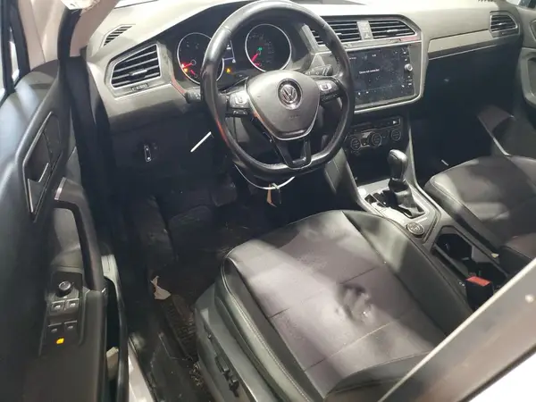 3VV2B7AX4JM184737 2018 VOLKSWAGEN TIGUAN - Image 8