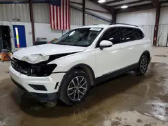 3VV2B7AX4JM192675 2018 VOLKSWAGEN TIGUAN