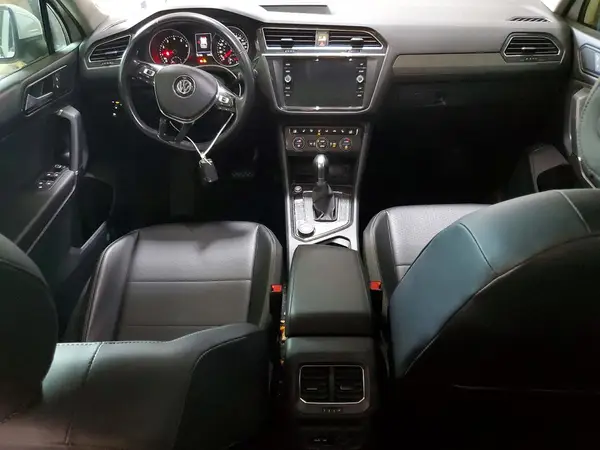 3VV2B7AX4JM192675 2018 VOLKSWAGEN TIGUAN - Image 8