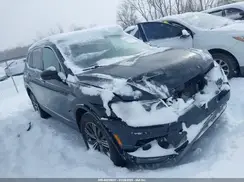 3VV2B7AX4JM193728 2018 VOLKSWAGEN TIGUAN