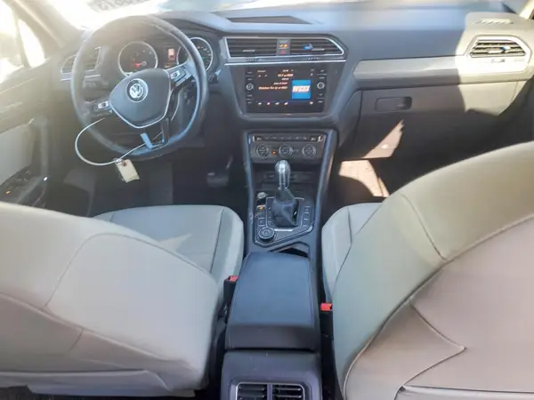3VV2B7AX4JM193857 2018 VOLKSWAGEN TIGUAN - Image 8