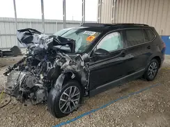 3VV2B7AX4JM199786 2018 VOLKSWAGEN TIGUAN