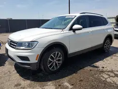 3VV2B7AX4JM199917 2018 VOLKSWAGEN TIGUAN