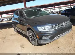 3VV2B7AX4JM200337 2018 VOLKSWAGEN TIGUAN