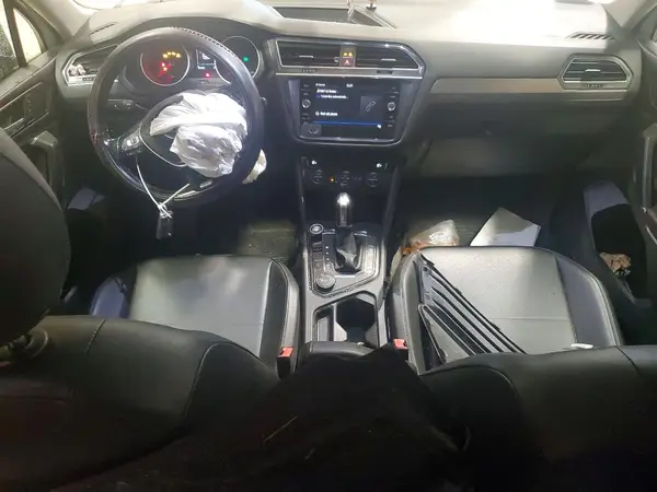 3VV2B7AX4JM205263 2018 VOLKSWAGEN TIGUAN - Image 8