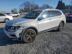 3VV2B7AX4JM208695 2018 VOLKSWAGEN TIGUAN