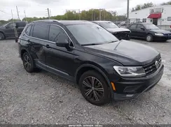 3VV2B7AX4JM214545 2018 VOLKSWAGEN TIGUAN