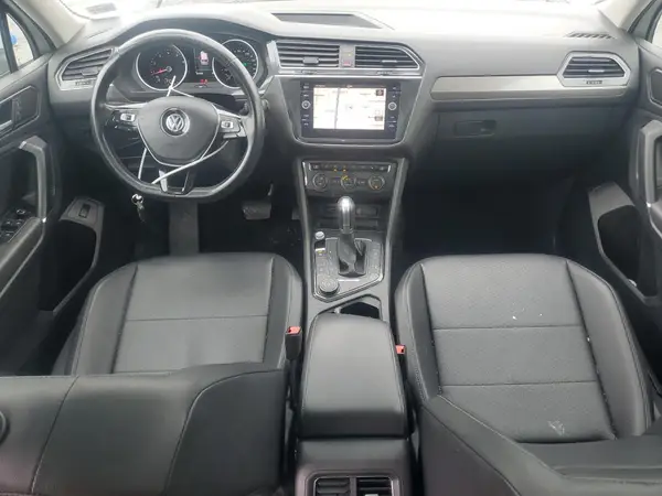 3VV2B7AX4JM214559 2018 VOLKSWAGEN TIGUAN - Image 8