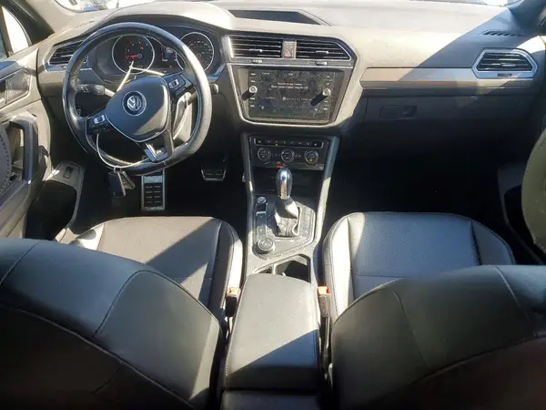 3VV2B7AX4JM216179 2018 VOLKSWAGEN TIGUAN - Image 8