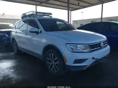 3VV2B7AX4JM219843 2018 VOLKSWAGEN TIGUAN