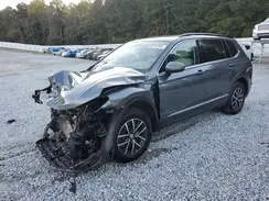 3VV2B7AX4JM221964 2018 VOLKSWAGEN TIGUAN