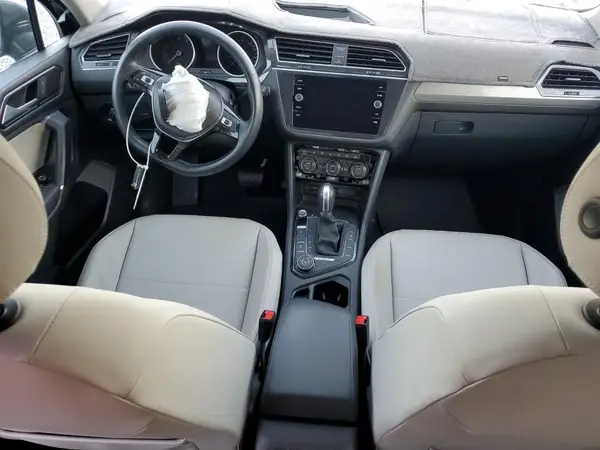 3VV2B7AX4JM221964 2018 VOLKSWAGEN TIGUAN - Image 8