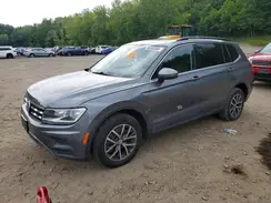 3VV2B7AX4KM005128 2019 VOLKSWAGEN TIGUAN