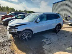 3VV2B7AX4KM007932 2019 VOLKSWAGEN TIGUAN
