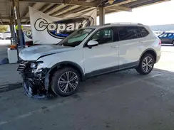 3VV2B7AX4KM007994 2019 VOLKSWAGEN TIGUAN