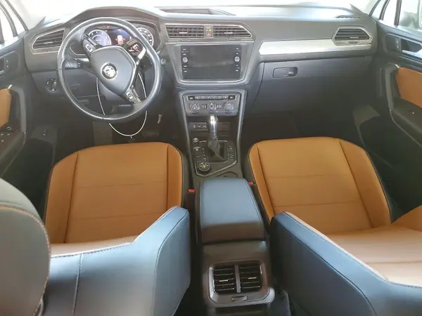 3VV2B7AX4KM007994 2019 VOLKSWAGEN TIGUAN - Image 8