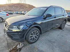 3VV2B7AX4KM008529 2019 VOLKSWAGEN TIGUAN