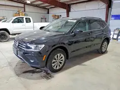 3VV2B7AX4KM010796 2019 VOLKSWAGEN TIGUAN