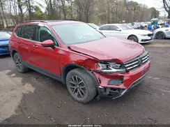3VV2B7AX4KM012550 2019 VOLKSWAGEN TIGUAN