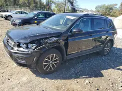 3VV2B7AX4KM013973 2019 VOLKSWAGEN TIGUAN